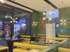 -一席地·本地鸡窝·杭帮鸡火锅(萧山银隆百货店)