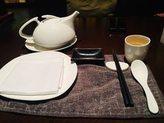 -佛山希尔顿酒店·融誉亚洲美食荟