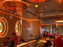 -西塔老太太泥炉烤肉(苏州大悦城店)