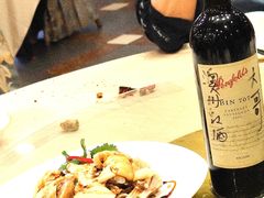 -食为先(中山七路店)