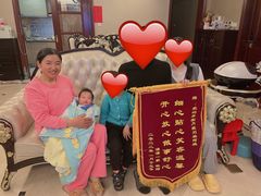 -爱的果实月嫂育婴师(世纪东方店)