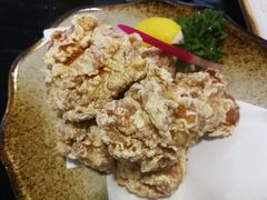 -景鹤料理(上地华联店)