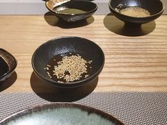 -松临·铁板烧&Omakase(神农店)