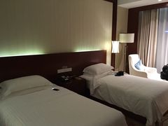 -连云港金陵海州湾会议中心
