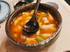 凯里酸汤鱼-山石榴·贵州菜(丰盛里店)