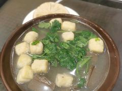 -冯鑫记南京鸭血粉丝汤(来燕路店)