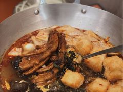 -小螺大作·螺蛳粉火锅(林和西店)