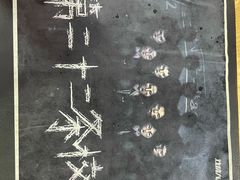 -白兔子密室(长寿路店)