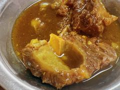 焖牛排-歪头牛肉(金龙壹号店)