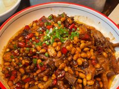 -小柴米·传统江西菜(万寿宫店)