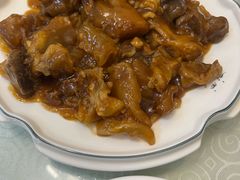 -同发号饭庄(复兴路店)