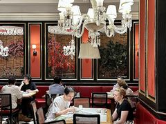 -新白鹿餐厅(第一百货店)