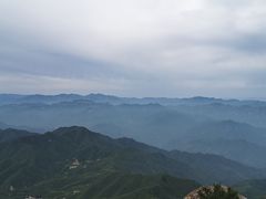 -妙峰山风景名胜区