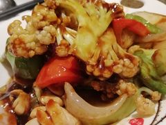 -旺达·福州菜(正大广场店)