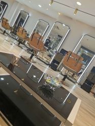-新晨·SALON·形象造型