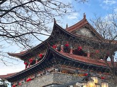 -大理古城