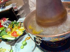 -祥源胡同·涮牛羊肉火锅(花桥店)