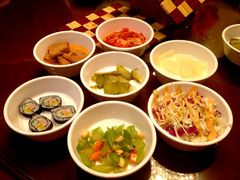 -金豆角砂锅焖面(安贞店)