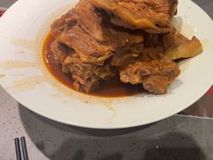 -大师兄·西北小馆(南沙万达广场店)