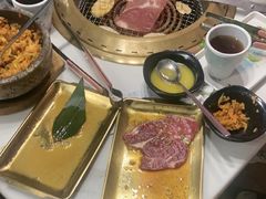 -炙城·韩式烤肉(南京东路店)