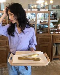 -DX HAIR SALON·发现未知美发沙龙