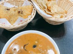 胡辣汤-方中山胡辣汤(成都首店)
