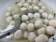 -秋姐美食店(海陵岛保利店)