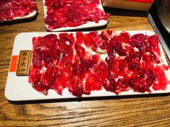 -牛很鲜潮汕牛肉火锅(朝晖路店)