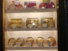 -家琳甜品(江南东店)