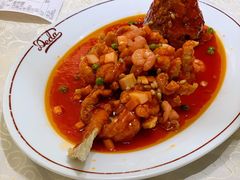 松子大黄鱼-五芳齋(云南南路店)