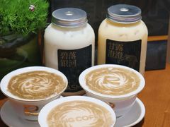 -蓉小乔·RONG COFFEE(春熙路店)