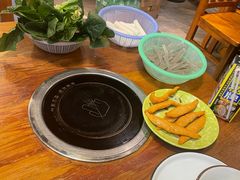 -重庆鸡公煲·青锅花椒鱼(牡丹江路店)