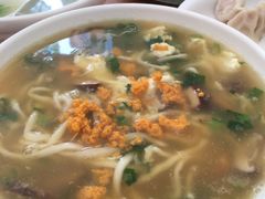 -海胆小馆(东北水饺·春柳店)