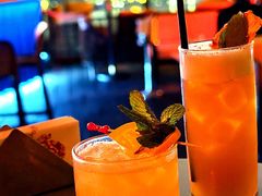 -罗斯福色戒酒吧(外滩店)
