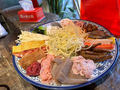 -周小明火锅(黑金冠社区店)