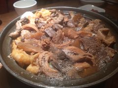 -牛小灶牛杂煲(北京路店)