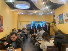 -有礼有面(知春路店)