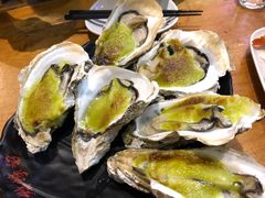 -烧蠔帮·湛江生蚝(工农店)