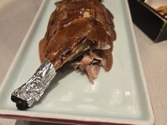 -小京华楼·京味斋(三元桥国展店)