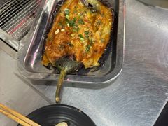 -张记烤羊腿(北花园店)