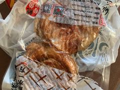 -水一方现烤鱿鱼丝大连特产(高新苏宁百货店)