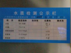 -广西体育中心-游泳馆