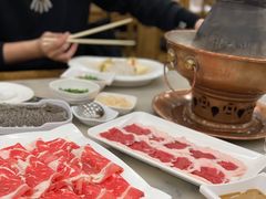 -牛街·马辈儿涮肉(牛街二店)