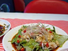 -永信海鲜(群星城店)