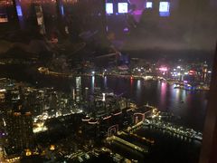 -OZONE 顶楼酒吧(香港丽思卡尔顿酒店)