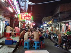 -桂萍特色牛筋牛杂(长堤街总店)