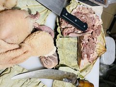 -东山矮马桶羊肉(太湖东山店)