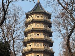 -灵谷景区
