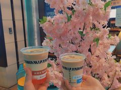 -雨舍咖啡(汉神购物广场咖啡街区店)