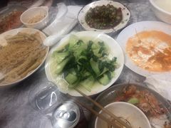 -臻鲜燕海鲜融合餐厅(金陵style店)